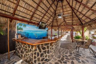 BP surf hotel - Refundores - 1