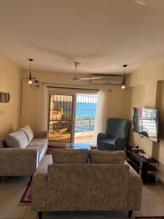 Seaview Palm Terrace serviced apt-nyali - Mombaça - 3