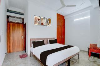 Hotel O Shree Shyaam - Jaipur - 8