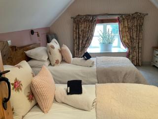 Oak house - 1