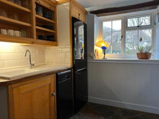 Lamorna Cottage - Chipping Norton - 5