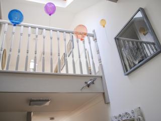 Raleigh House - Salcombe - 2