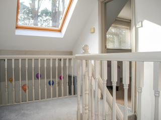 Raleigh House - Salcombe - 1
