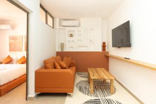 Cozy suite Comfort et elegance - Marrakech - 9