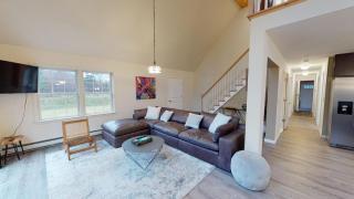 The Mendon House - Killington - 4
