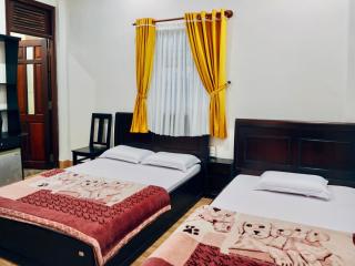 Huỳnh Gia Bảo Hotel - 5