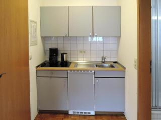 Apartment in Meersburg by Lake Constance - 1