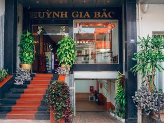 Huỳnh Gia Bảo Hotel - Bảo Lộc - 0