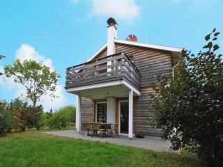 Ferienhaus An de Linn in Nakenstorf - Nakensdorf - 8