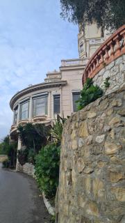 Bienvenue au Palace Riviera - Menton - 5