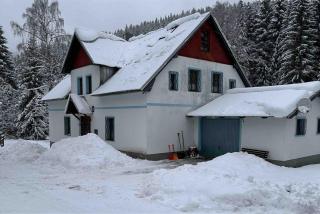 Chata Zlatý Kopec - 9