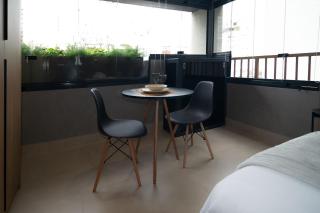 Studio Roma ,conforto e localização incrivel a uma quadra Av Paulista - 8