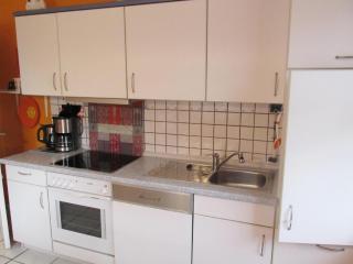 Ferienunterkunft in Hagermarsch - 7