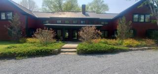 Old Orchard House - Brandon - 9