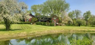 Old Orchard House - Brandon - 0
