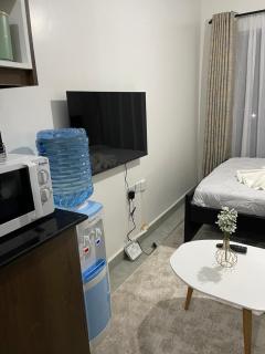 Comfort and charm - Nairobi - 7