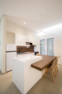 Ευρύχωρο Διαμέρισμα στο κέντρο του Βόλου Brothers Apartment - 9