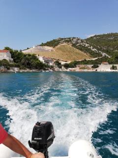 Apartman Olly - 4
