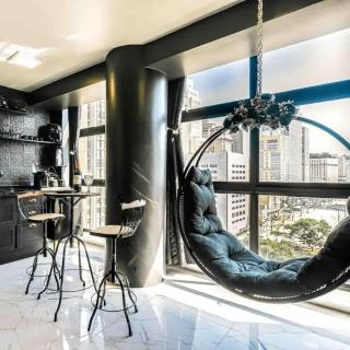 Sweet Suites BR - São Paulo - 9
