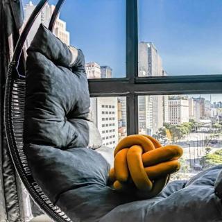 Sweet Suites BR - São Paulo - 5