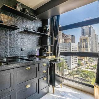 Sweet Suites BR - São Paulo - 4