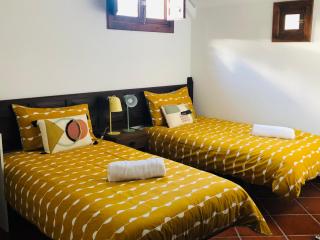 Hamlets Friends Rural House - 9