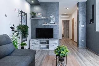 Holiday Home Ivan 2 - 1