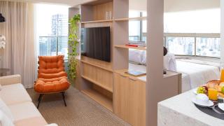 Movinn White - Pinheiros - 3