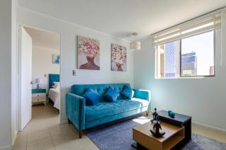 Apto 2 Habitaciones Bellas Artes - 5