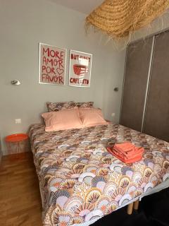 Appartement avec balcon, centre Cannes - Cannes - 4