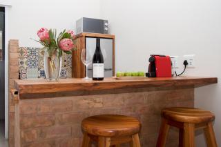 The Courtyard Suite - Plettenberg Bay - 5