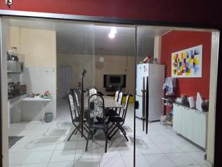 Casa em condomínio ecológico - Benevides - 6