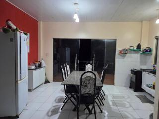 Casa em condomínio ecológico - Benevides - 5