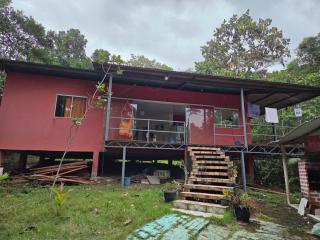 Casa em condomínio ecológico - Benevides - 3