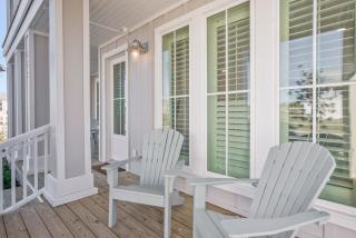 Coastal Breeze 126 SEA - Port Aransas - 2