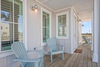 Coastal Breeze 126 SEA - Port Aransas - 1