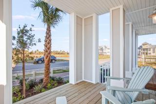 Coastal Breeze 126 SEA - Port Aransas - 3