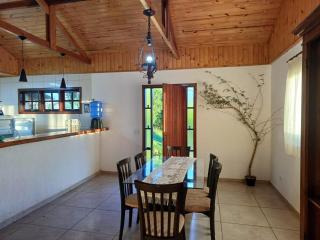 Chalés Alto da Serra 1 - 4