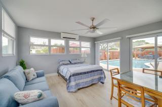 5 Mi to Beaches Melbourne Duplex with Pool! - Melbourne - 8