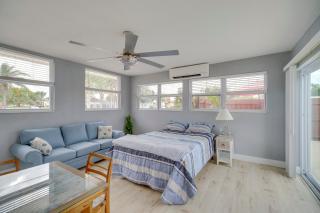 5 Mi to Beaches Melbourne Duplex with Pool! - Melbourne - 7