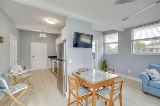 5 Mi to Beaches Melbourne Duplex with Pool! - Melbourne - 3