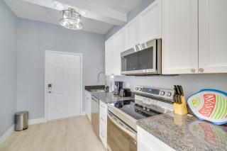 5 Mi to Beaches Melbourne Duplex with Pool! - Melbourne - 1