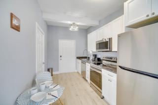 5 Mi to Beaches Melbourne Duplex with Pool! - Melbourne - 2