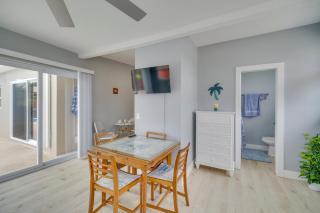 5 Mi to Beaches Melbourne Duplex with Pool! - Melbourne - 4