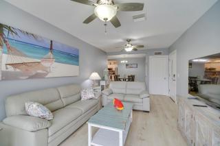 Lanai, Grill and Outdoor Pool Melbourne Duplex! - Melbourne - 6