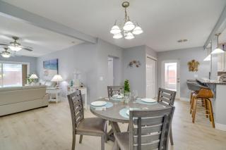 Lanai, Grill and Outdoor Pool Melbourne Duplex! - Melbourne - 5
