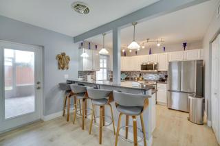 Lanai, Grill and Outdoor Pool Melbourne Duplex! - Melbourne - 3