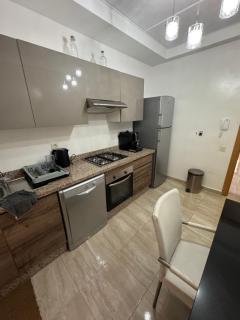 Saphir appartement - Marrakech - 9