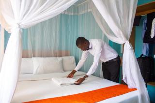 Deka B&B - Nairobi - 1