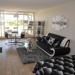 Studio Graphik - Héliopolis C 74 - Luxe -By AGN - 2 personnes - 6